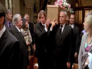 Doc Martin 5. évad Ep.2 Szárítsd fel könnyeid!