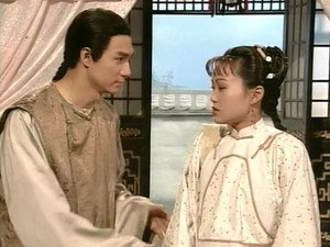 鹿鼎記 1. évad Ep.41 41. epizód