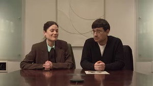 Chef d'orchestre 1. évad Ep.3 3. epizód