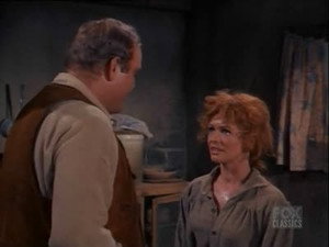 Bonanza 4. évad Ep.8 8. epizód