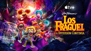 Fraggle Rock: Újra zúznak kép