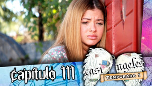 Casi Ángeles 1. évad Ep.111 111. epizód