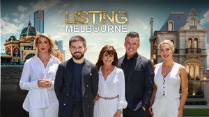 Listing Melbourne kép