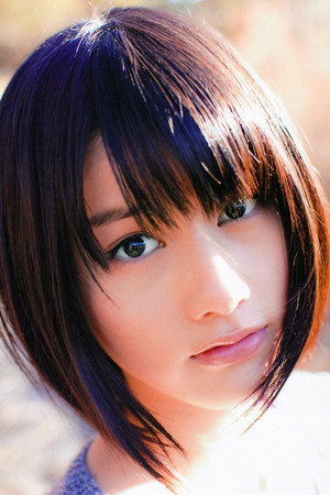 橋本愛 profil kép
