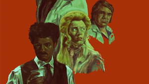 Garth Marenghi's Darkplace kép