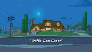 Phineas és Ferb 1. évad Ep.32 32. epizód