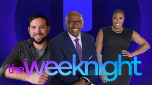 The Weeknight kép