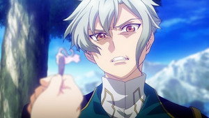 バディ・コンプレックス 1. évad Ep.12 12. epizód