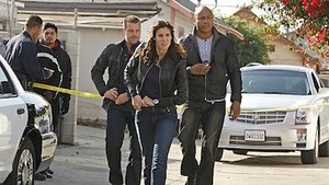 NCIS: Los Angeles 1. évad Ep.13 Eltűnt