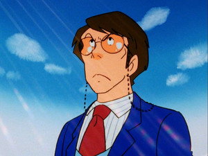 うる星やつら 1. évad Ep.56 56. epizód