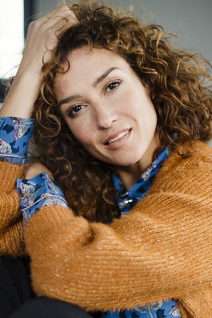 Katja Schuurman profil kép