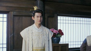 丫鬟不好惹 1. évad Ep.5 5. epizód