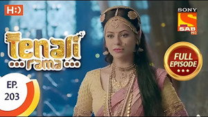 Tenali Rama 2. évad Ep.77 77. epizód