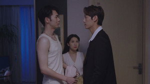 对不起，我磕到你了 1. évad Ep.9 9. epizód
