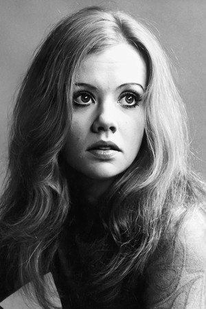 Hayley Mills profil kép