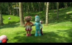 Szép álmokat, gyerekek! 1. évad Ep.14 14. epizód