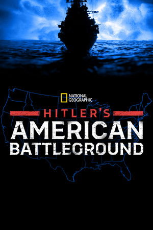 Hitler amerikai csatatere 1. évad (2021-11-11) poszter