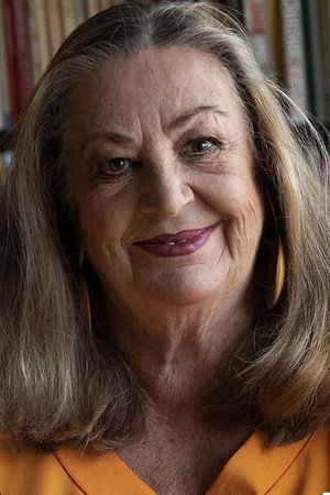 Ulla Jessen profil kép