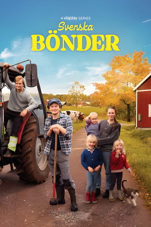 Svenska bönder poszter