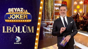 Beyaz'la Joker 1. évad Ep.1 1. epizód