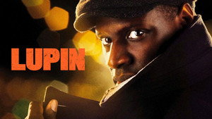 Lupin kép