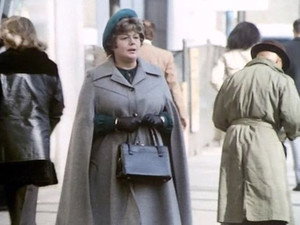 Kojak 5. évad Ep.16 16. epizód
