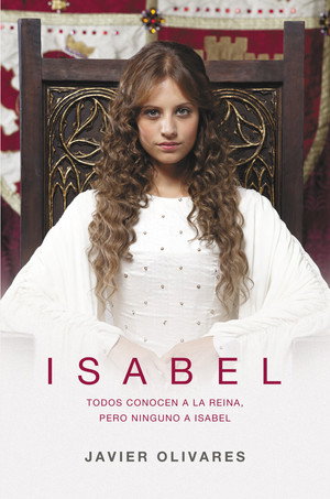 Isabel 1. évad (2012-09-10) poszter