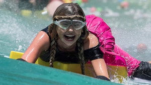 I'm a Celebrity...Get Me Out of Here! 17. évad Ep.21 21. epizód