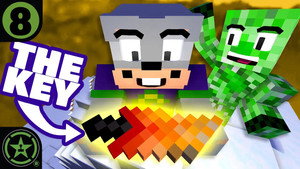 Let's Play Minecraft 10. évad Ep.20 20. epizód