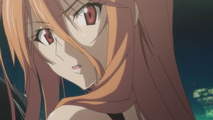 IS＜インフィニット・ストラトス＞ 2. évad Ep.4 4. epizód