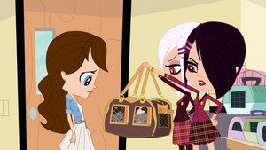 Littlest Pet Shop 3. évad Ep.8 8. epizód