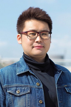 内野孝聡 profil kép