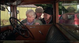 Last of the Summer Wine 27. évad Ep.9 9. epizód