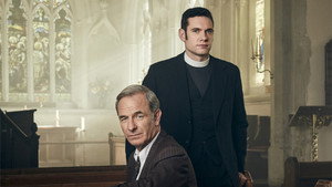 Grantchester bűnei kép
