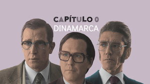 Capítulo 0 2. évad Ep.6 6. epizód