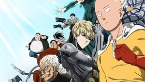 One-Punch Man kép