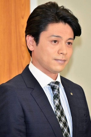 吉沢悠 profil kép