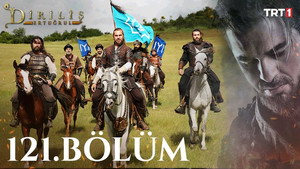 Diriliş: Ertuğrul 4. évad Ep.30 30. epizód