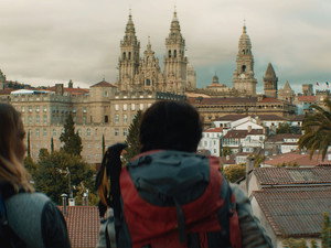 3 Caminos 1. évad Ep.8 8. epizód