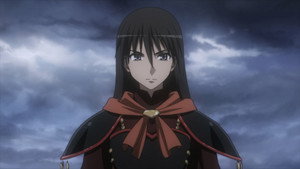 灼眼のシャナ 3. évad Ep.14 14. epizód