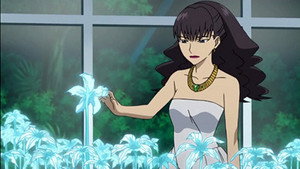Darker Than Black 1. évad Ep.9 9. epizód