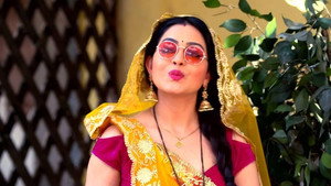 भाभीजी घर पर हैं! 1. évad Ep.1782 1782. epizód