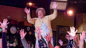 Mrs Brown's Boys Speciális epizódok Ep.20 20. epizód