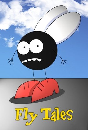 Les aventures d'une mouche poszter