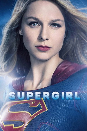 Supergirl poszter