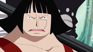 One Piece 11. évad Ep.403 403. epizód