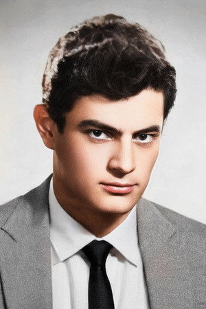 Tanju Gürsu profil kép