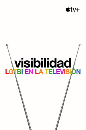 Visible: Out on Television poszter