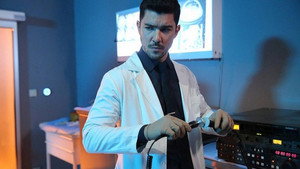 Doktor Hekimoglu 2. évad Ep.23 23. epizód