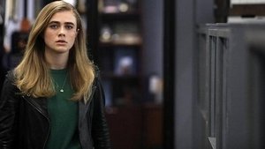 Manifest 1. évad Ep.5 Csatlakozások